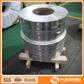 Alloy 1100 3003 1070 blind flat aluminum strip